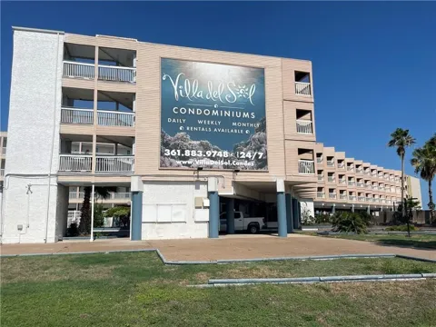 3938 Surfside Boulevard #3124