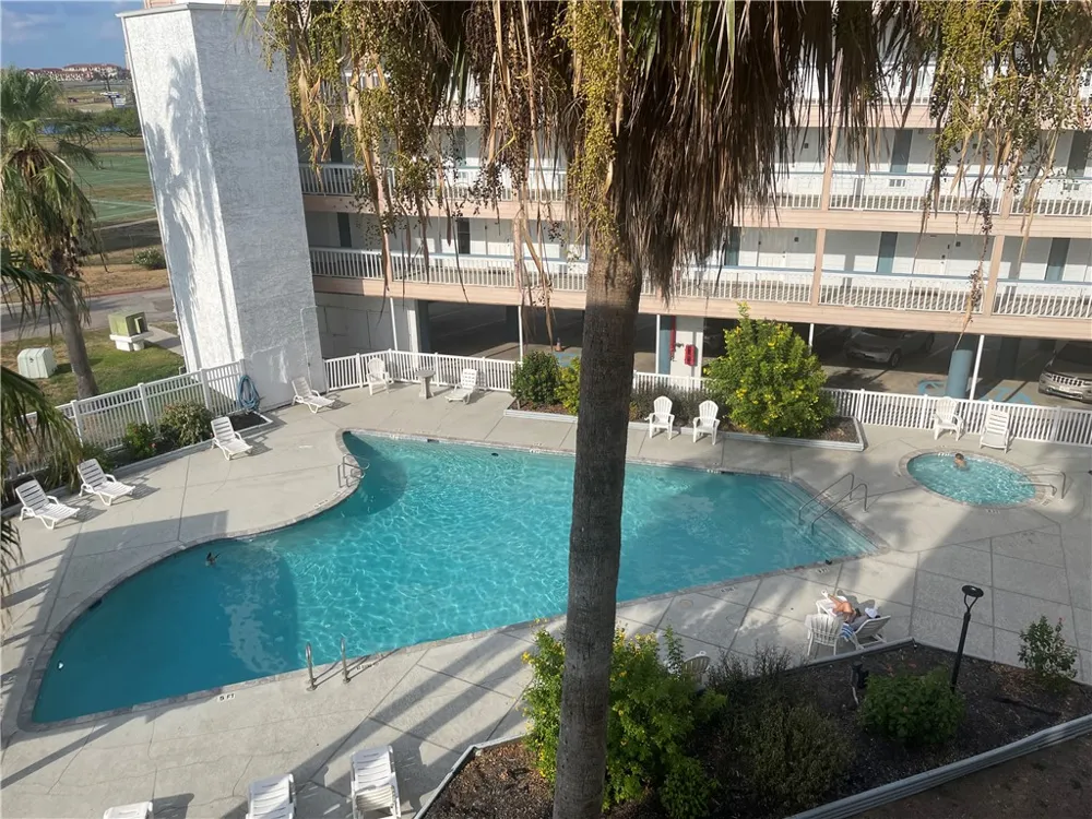 3938 Surfside Boulevard #3124 Corpus Christi, TX 78402