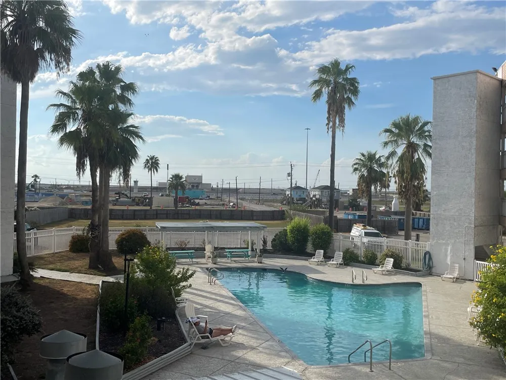 3938 Surfside Boulevard #3124 Corpus Christi, TX 78402