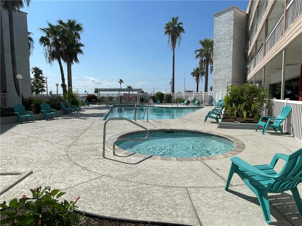 3938 Surfside Boulevard #3124 Corpus Christi, TX 78402
