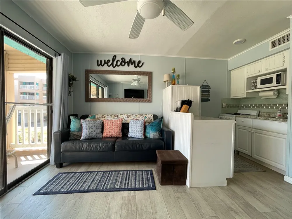 3938 Surfside Boulevard #3124 Corpus Christi, TX 78402