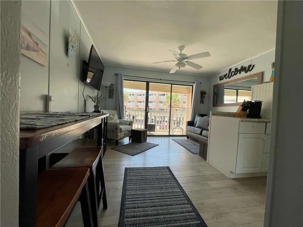 3938 Surfside Boulevard #3124 Corpus Christi, TX 78402