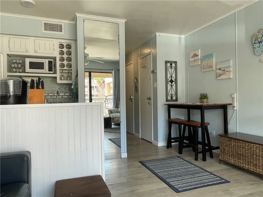 3938 Surfside Boulevard #3124 Corpus Christi, TX 78402