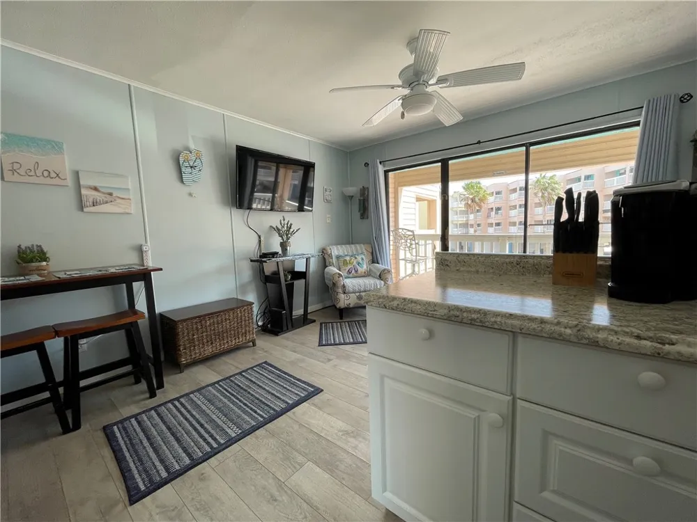 3938 Surfside Boulevard #3124 Corpus Christi, TX 78402