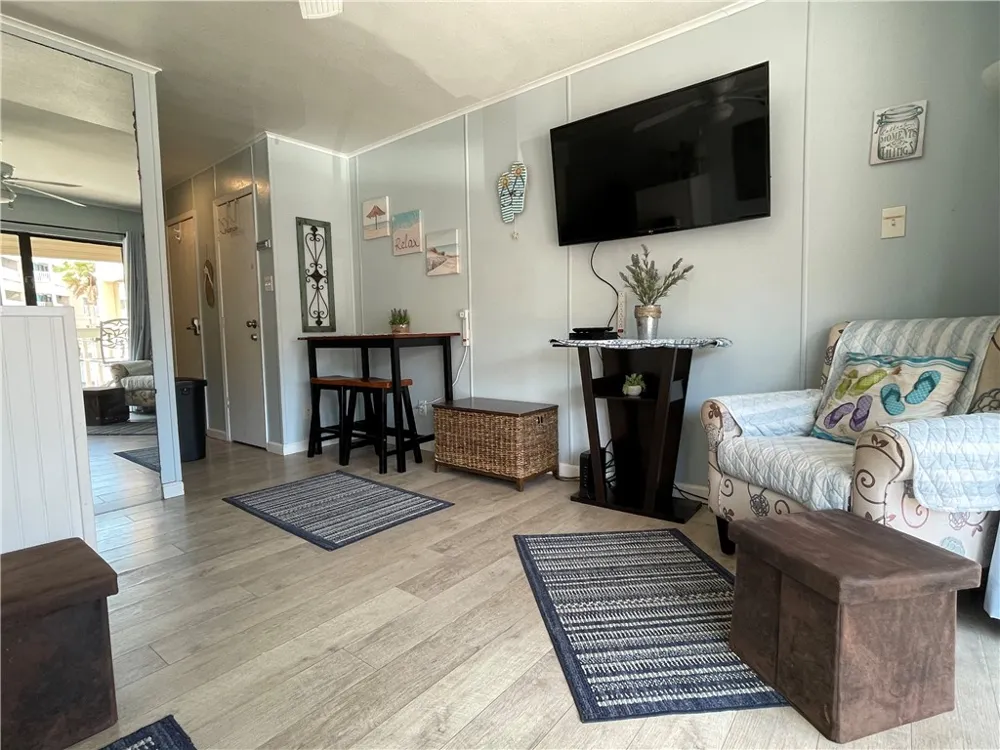 3938 Surfside Boulevard #3124 Corpus Christi, TX 78402