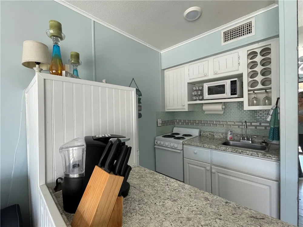 3938 Surfside Boulevard #3124 Corpus Christi, TX 78402