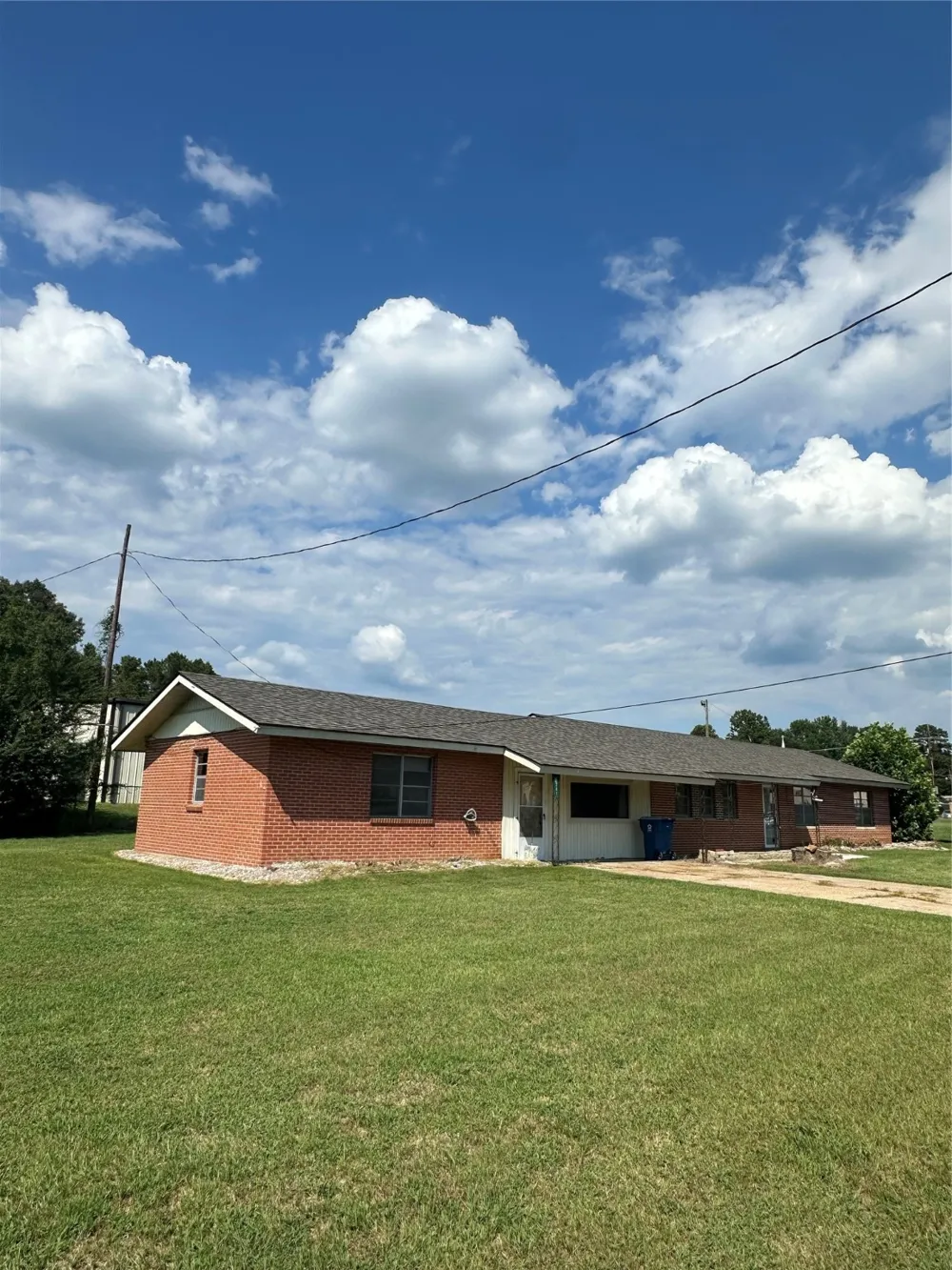 2741 Mill Street Ringgold, LA 71058