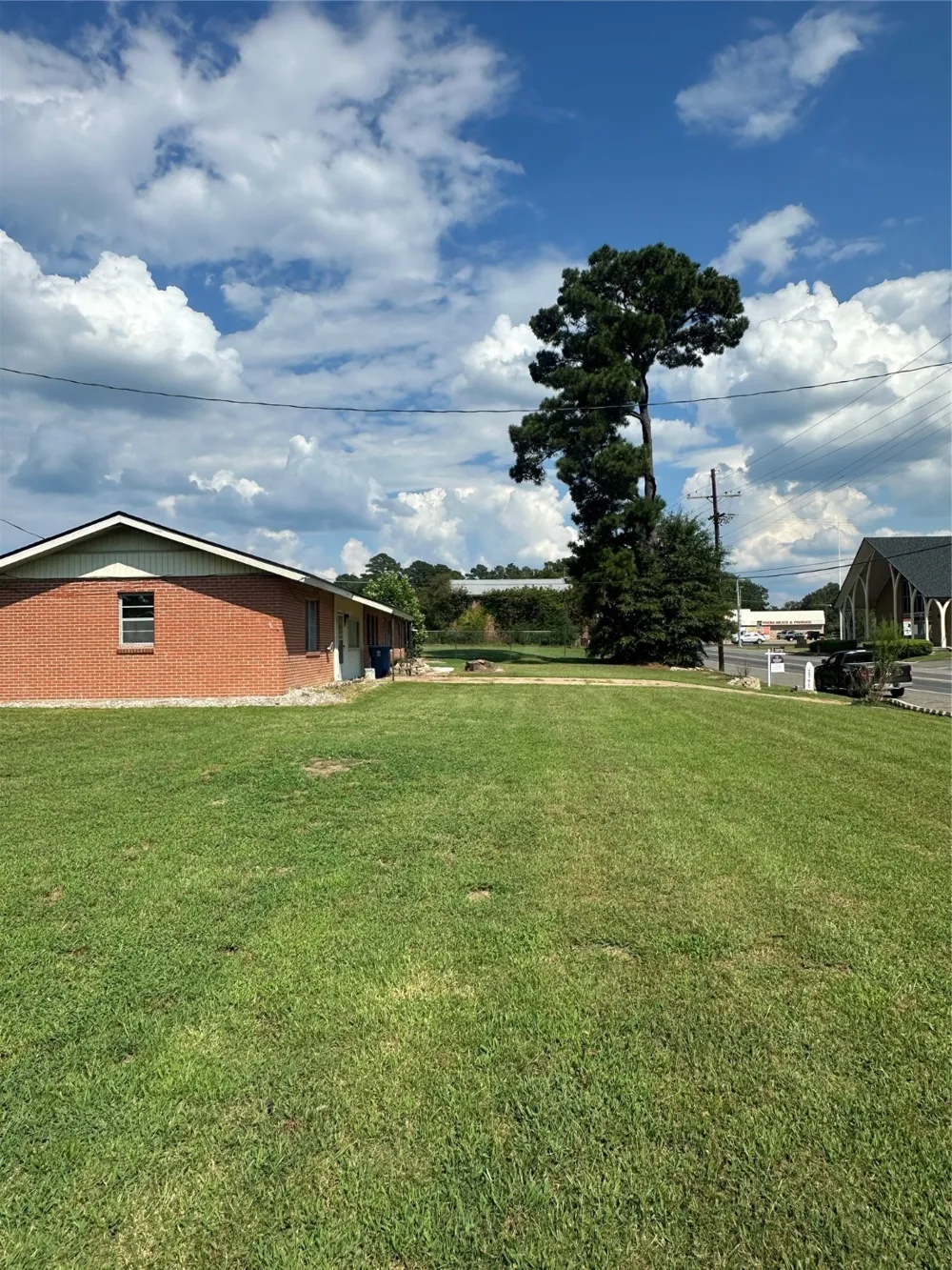 2741 Mill Street Ringgold, LA 71058