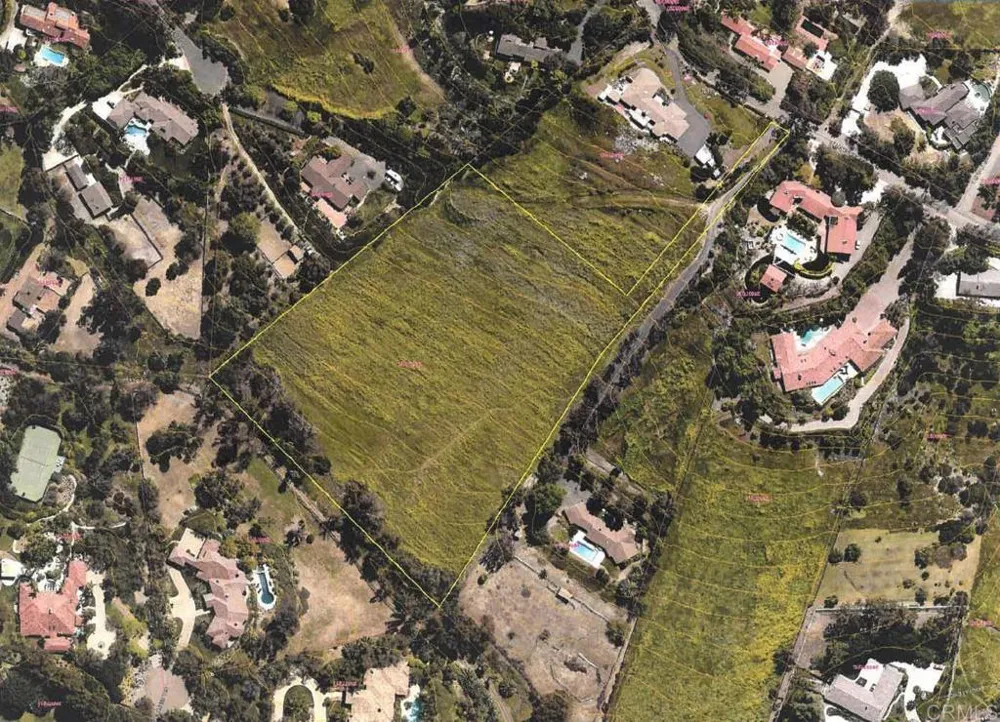 5470 La Crescenta Rancho Santa Fe, CA 92067