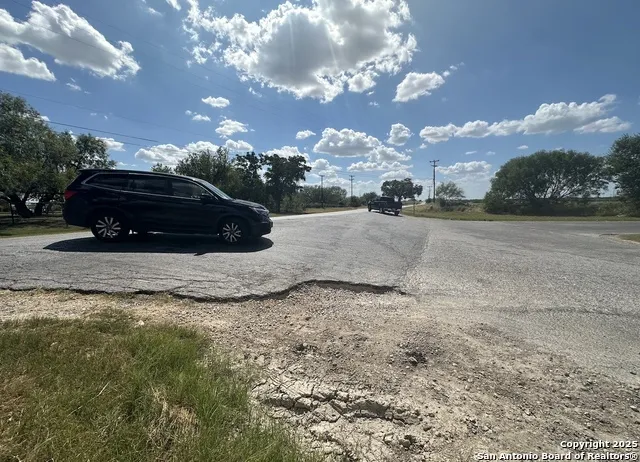 00 S Dixon Somerset, TX 78069
