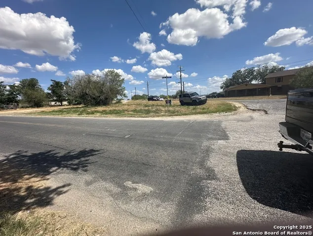 00 S Dixon Somerset, TX 78069