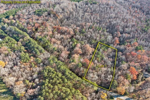 2953 Silk Hope Gum Spring Road