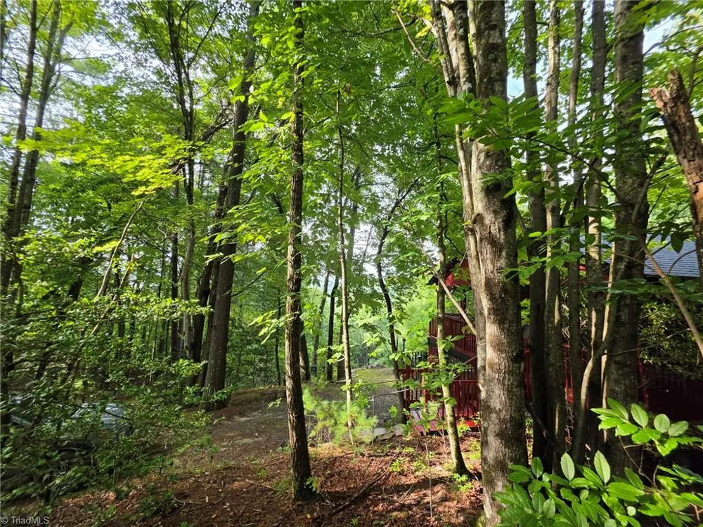 582 Deer Crossing Lane Lenoir, NC 28645