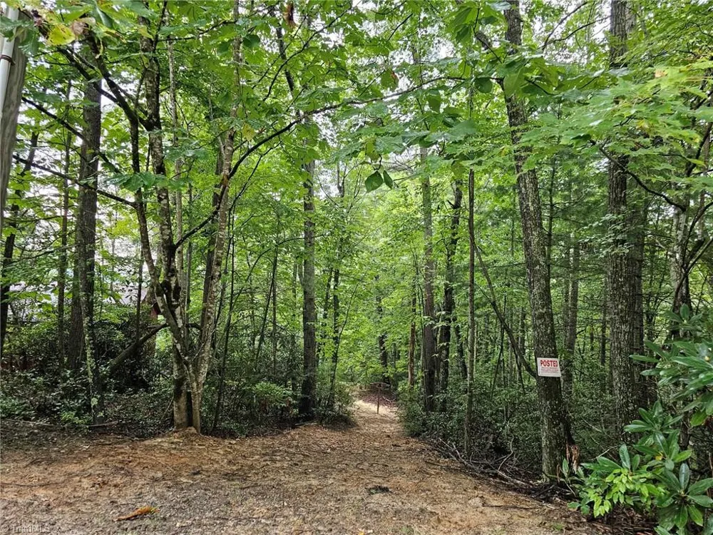 582 Deer Crossing Lane Lenoir, NC 28645