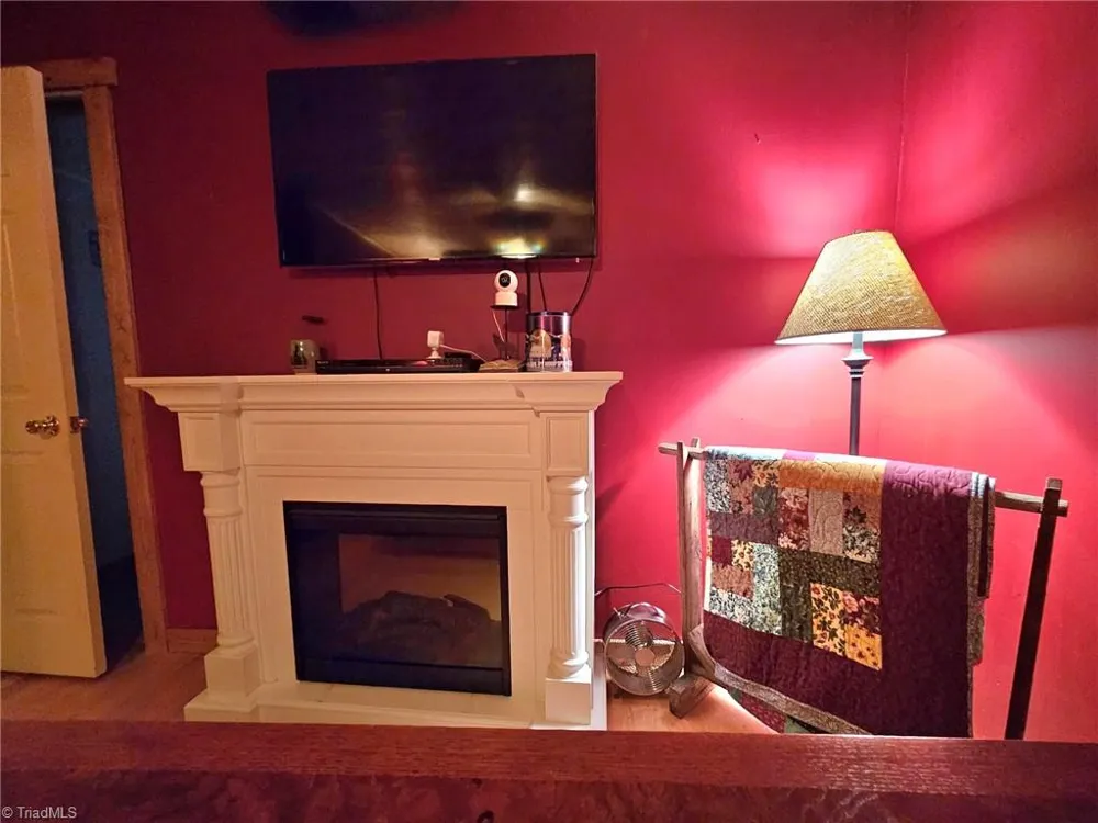 582 Deer Crossing Lane Lenoir, NC 28645