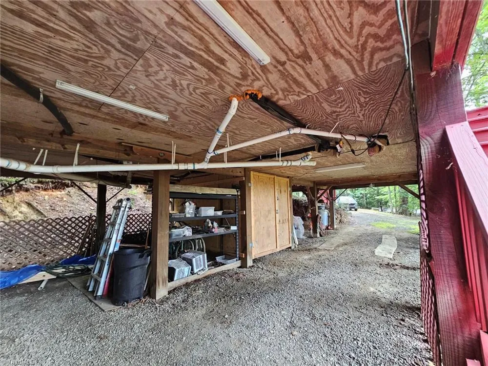 582 Deer Crossing Lane Lenoir, NC 28645