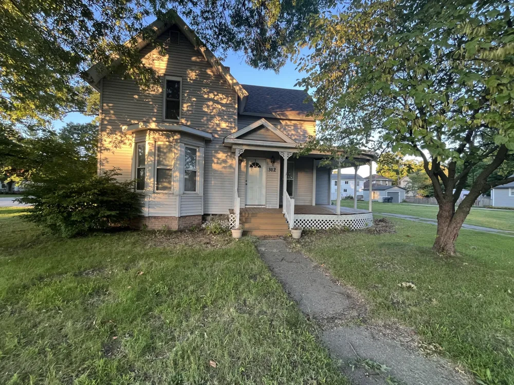 312 Cass Street Berrien Springs, MI 49103