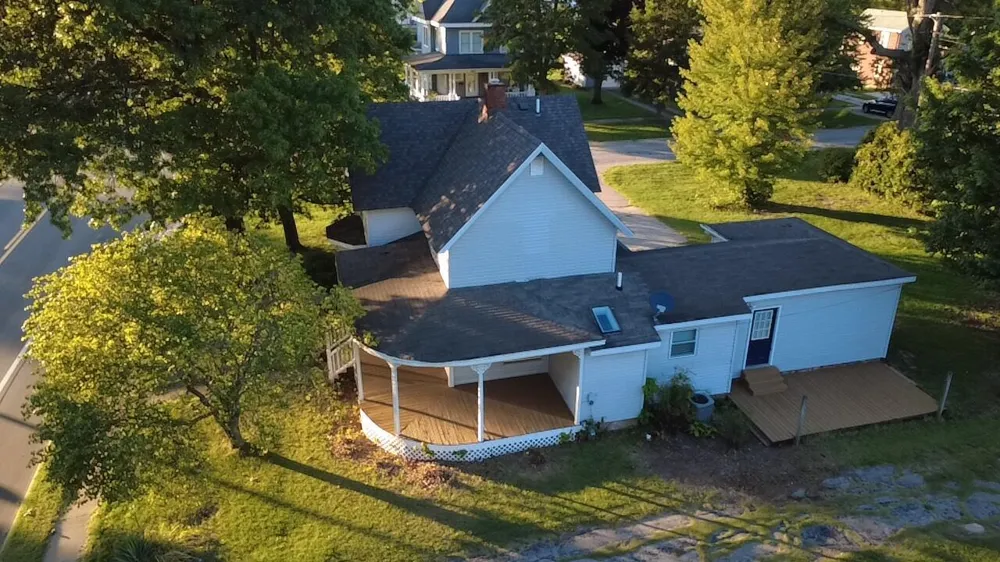 312 Cass Street Berrien Springs, MI 49103