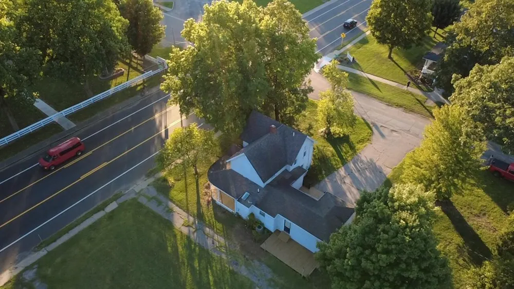 312 Cass Street Berrien Springs, MI 49103