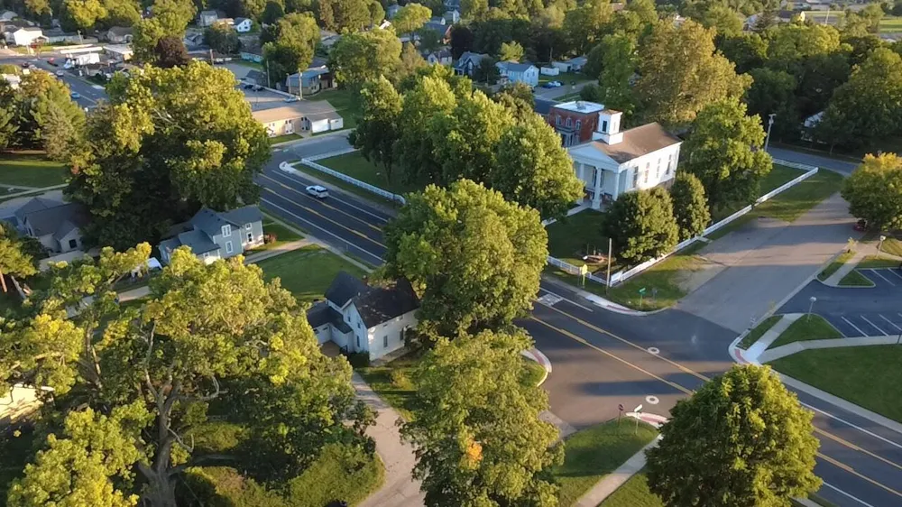 312 Cass Street Berrien Springs, MI 49103