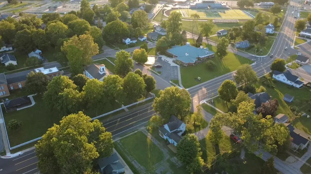 312 Cass Street Berrien Springs, MI 49103