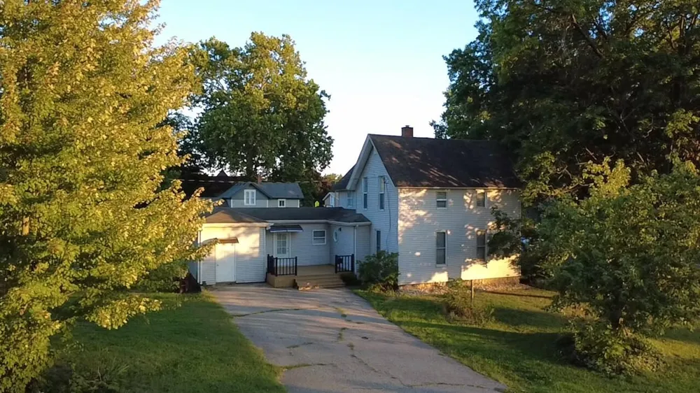 312 Cass Street Berrien Springs, MI 49103