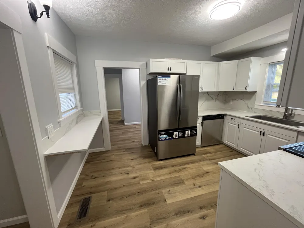 312 Cass Street Berrien Springs, MI 49103