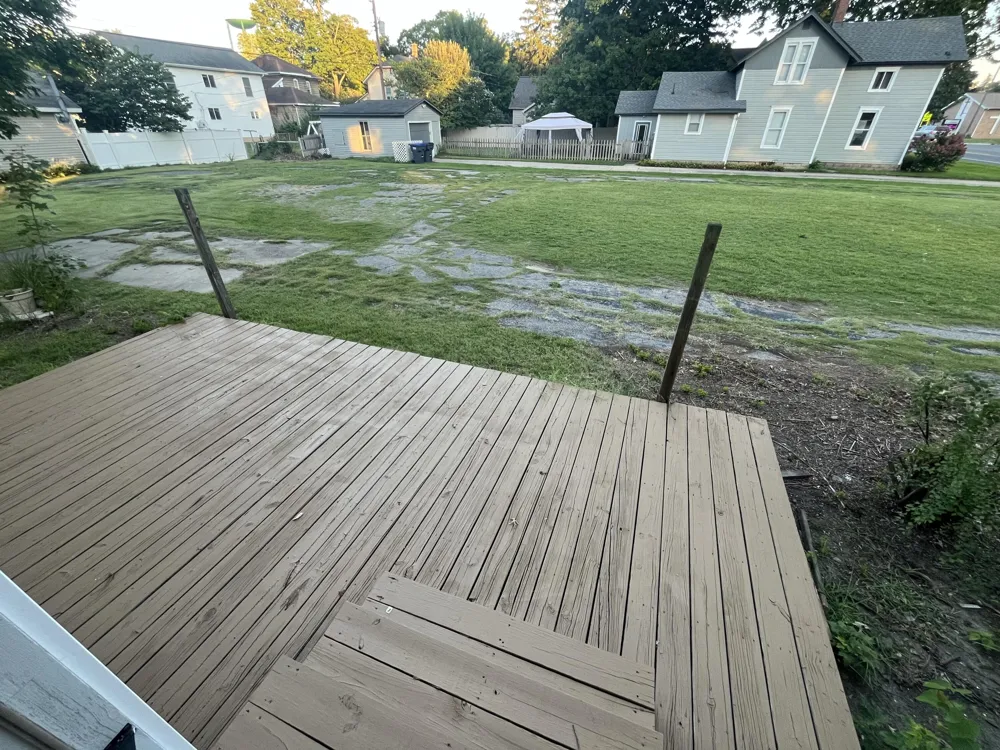 312 Cass Street Berrien Springs, MI 49103