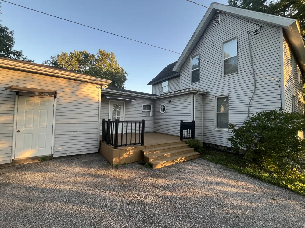 312 Cass Street Berrien Springs, MI 49103