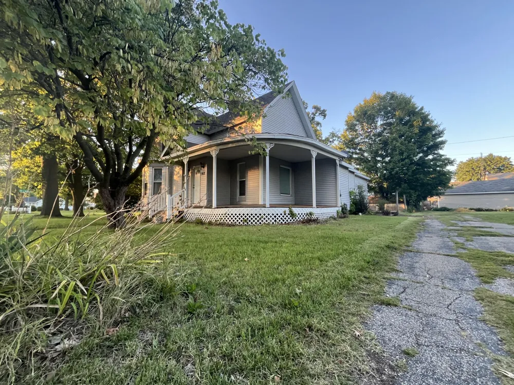 312 Cass Street Berrien Springs, MI 49103
