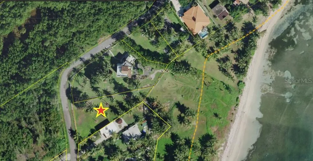 968 CAMINO LAS PICUAS 1 Rio Grande, PR 00745