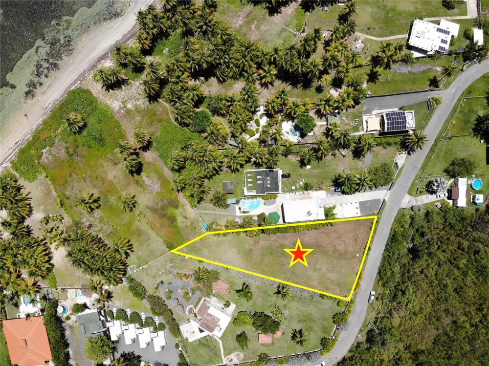 968 CAMINO LAS PICUAS 1 Rio Grande, PR 00745
