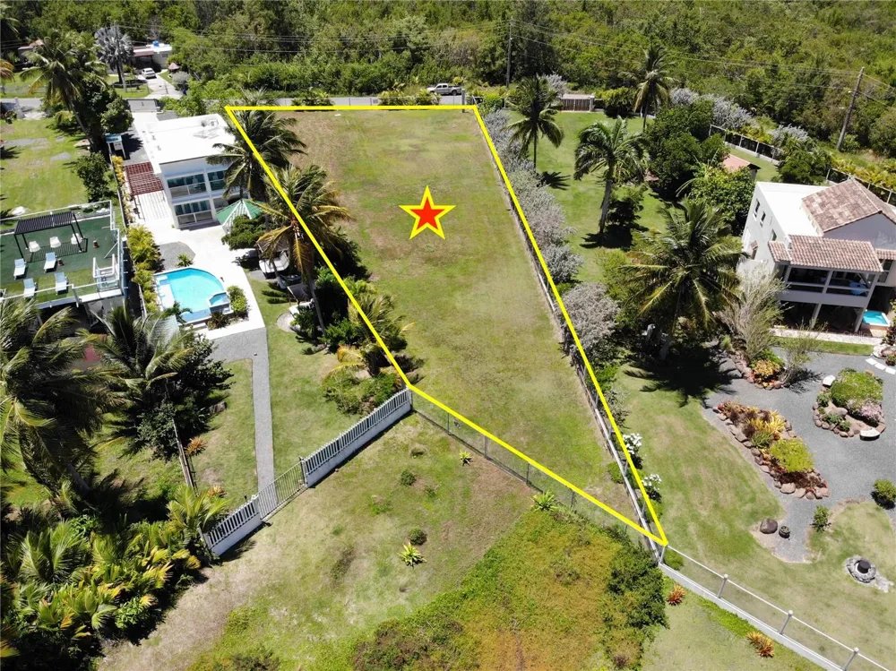 968 CAMINO LAS PICUAS 1 Rio Grande, PR 00745
