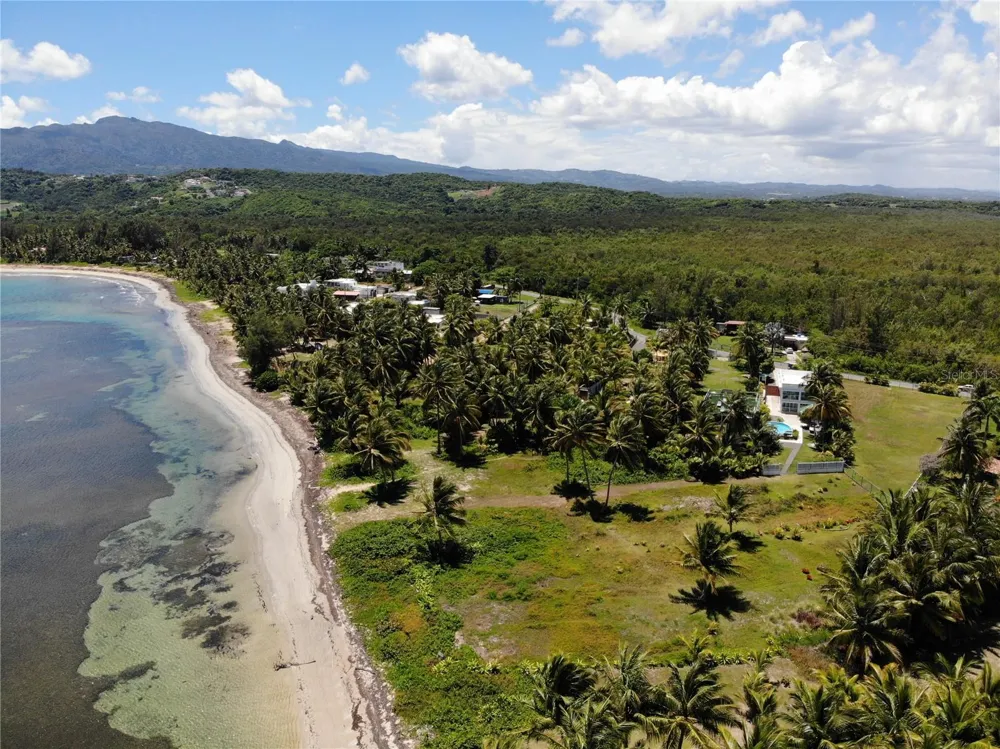 968 CAMINO LAS PICUAS 1 Rio Grande, PR 00745