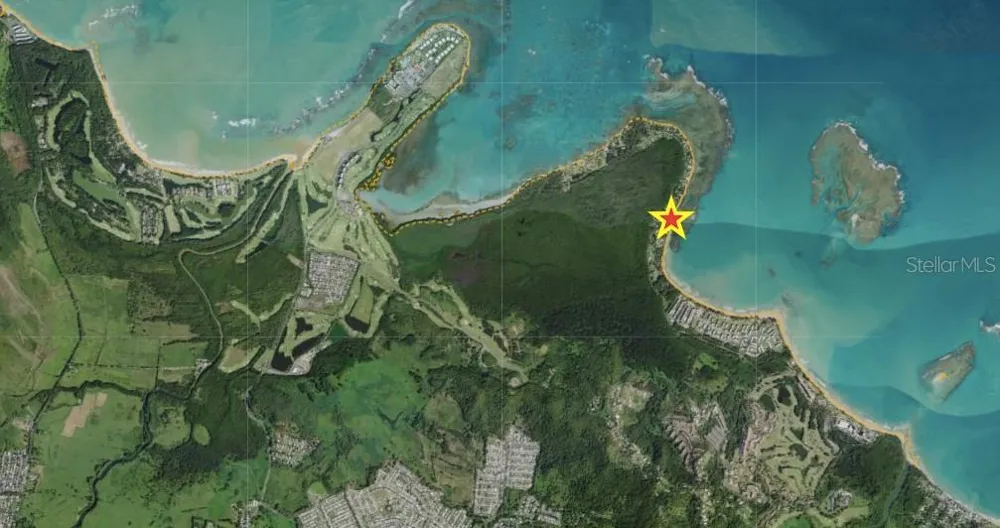 968 CAMINO LAS PICUAS 1 Rio Grande, PR 00745