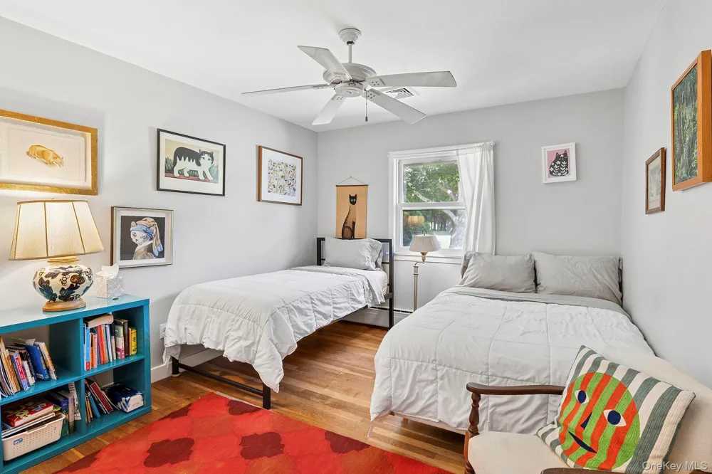 35 Bayberry Lane Sag Harbor, NY 11963