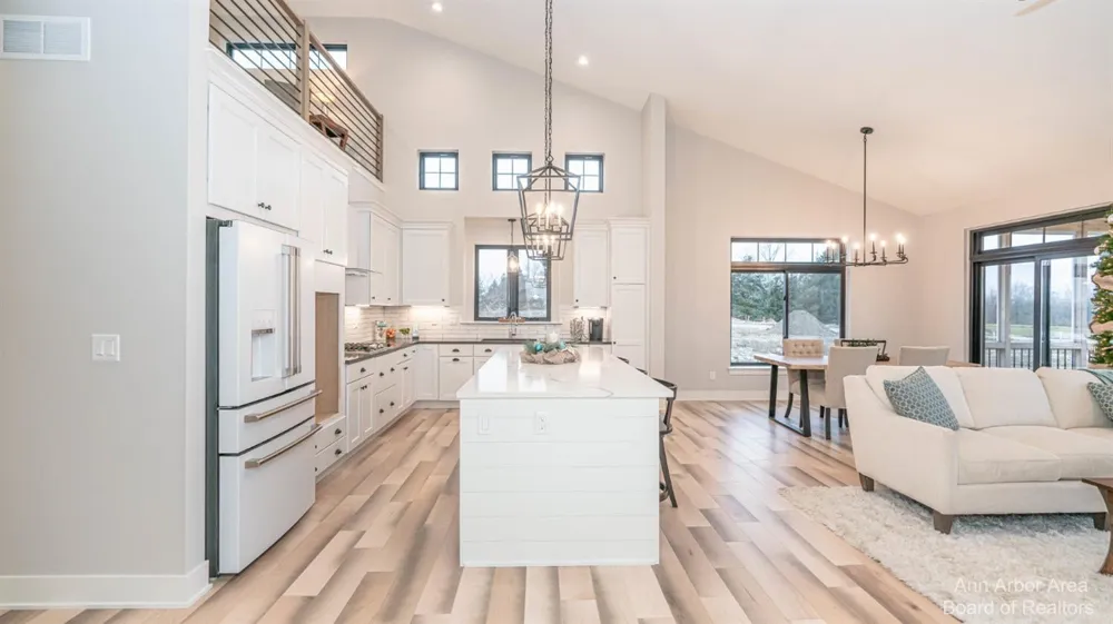 7142 Black Cherry Lane Saline, MI 48176