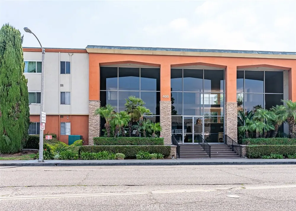 400 Acacia Avenue #B10 Fullerton, CA 92831