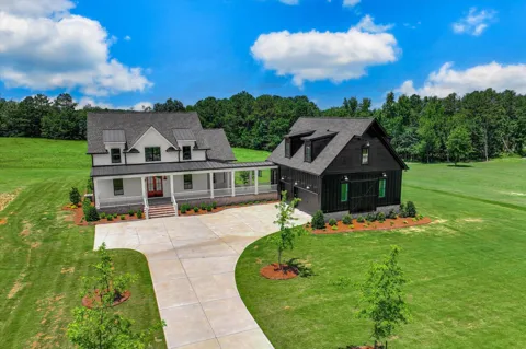1807 Smith Crawford Road