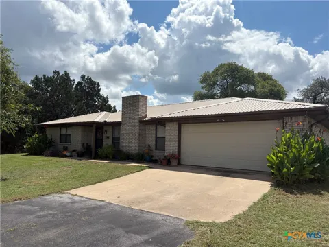 639 County Road 3081