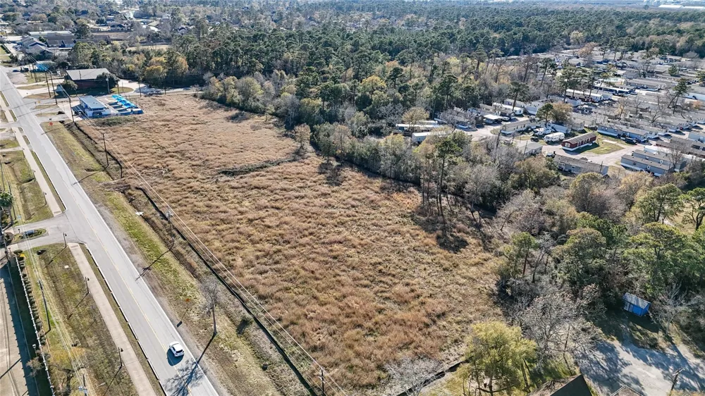 Mccabe Road La Porte, TX 77571