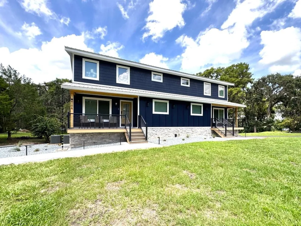 419 APOPKA AVENUE Inverness, FL 34450