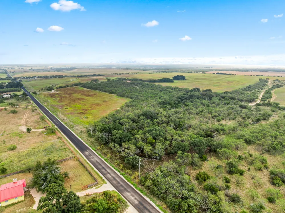 7756 County Road 241 Clyde, TX 79510