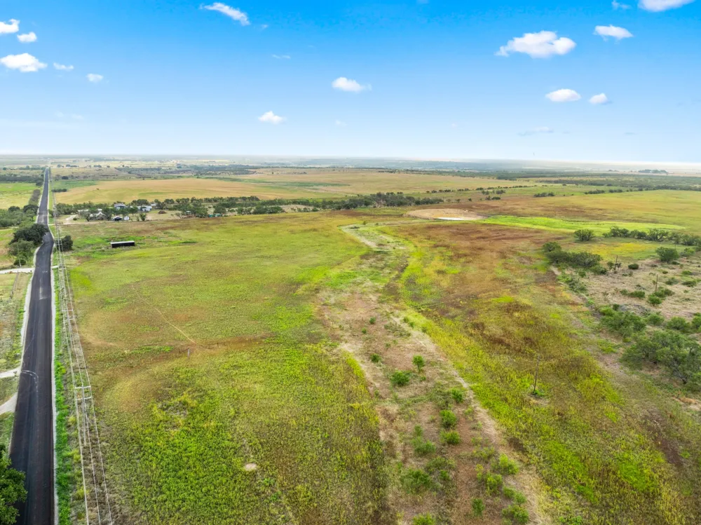 7756 County Road 241 Clyde, TX 79510