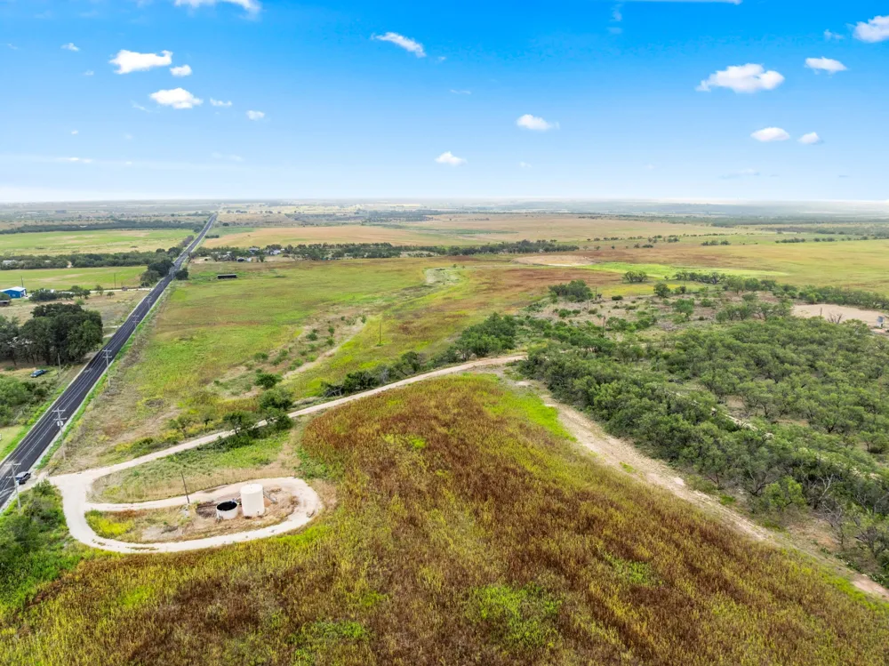 7756 County Road 241 Clyde, TX 79510