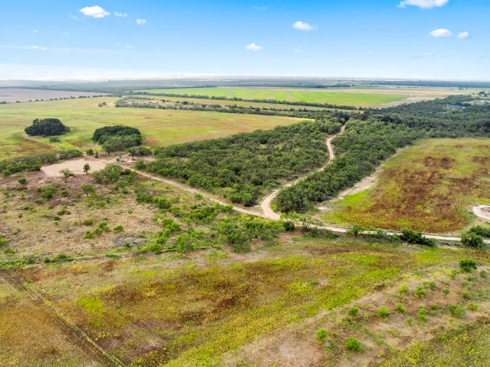 7756 County Road 241 Clyde, TX 79510