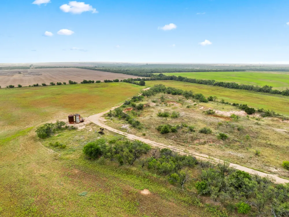 7756 County Road 241 Clyde, TX 79510