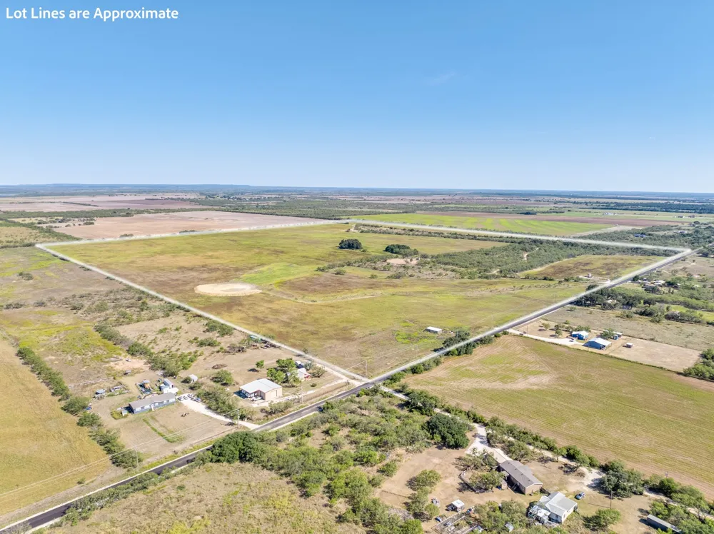 7756 County Road 241 Clyde, TX 79510