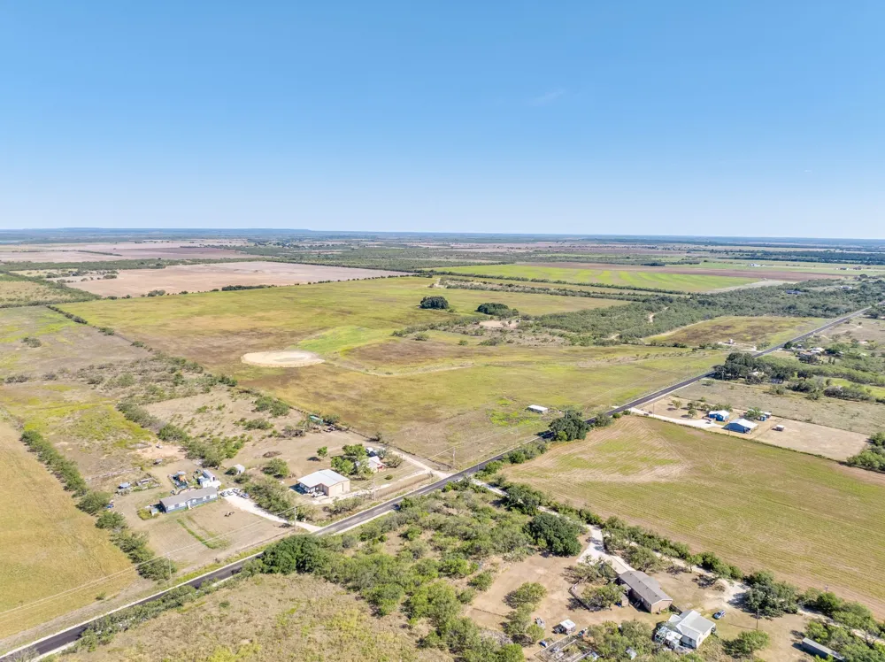 7756 County Road 241 Clyde, TX 79510
