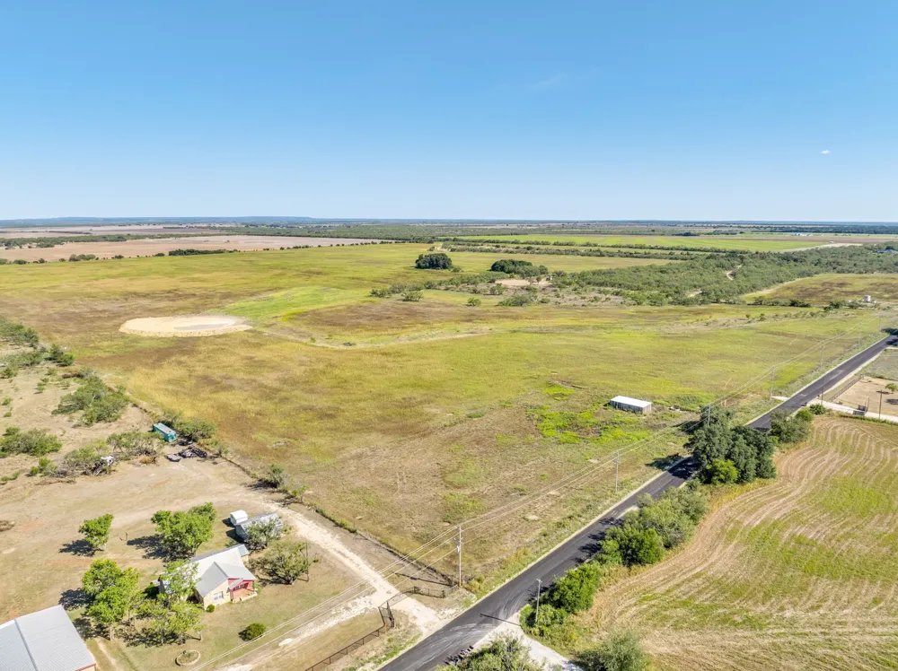 7756 County Road 241 Clyde, TX 79510